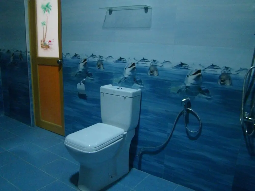 Элла: Ella River House