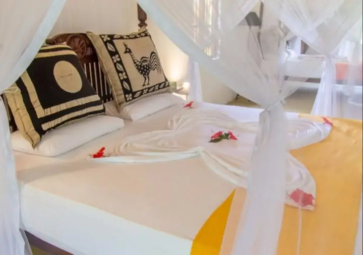 Коггала: Nos Da Ty Boutique Hotel