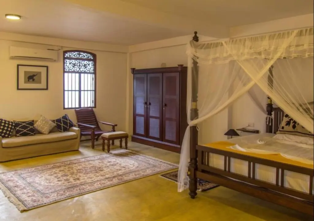 Коггала: Nos Da Ty Boutique Hotel