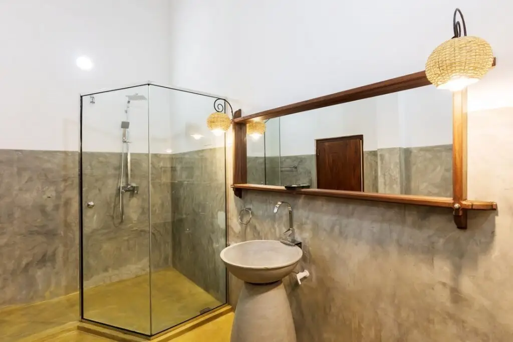 Коггала: Nos Da Ty Boutique Hotel