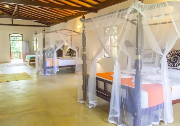 Коггала: Nos Da Ty Boutique Hotel