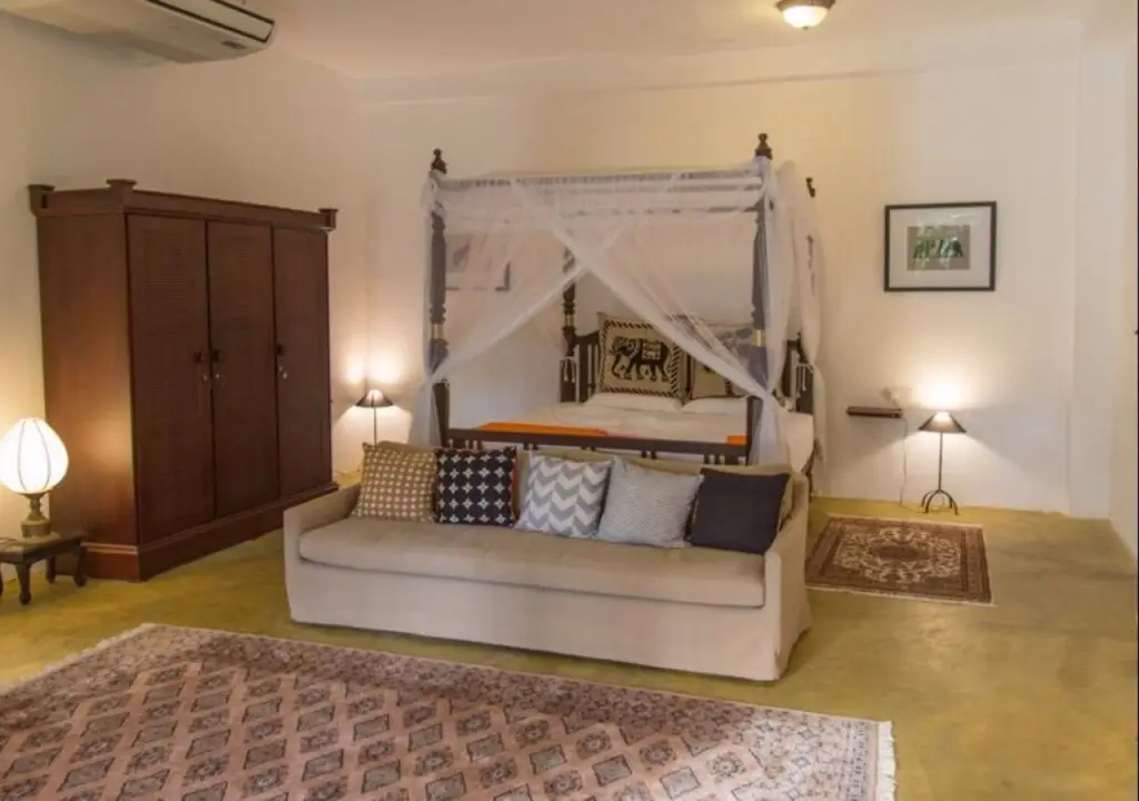 Коггала: Nos Da Ty Boutique Hotel