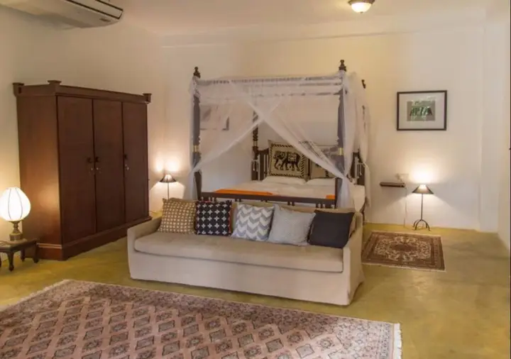 Коггала: Nos Da Ty Boutique Hotel