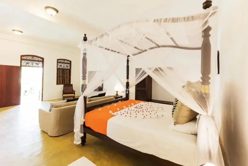 Коггала: Nos Da Ty Boutique Hotel