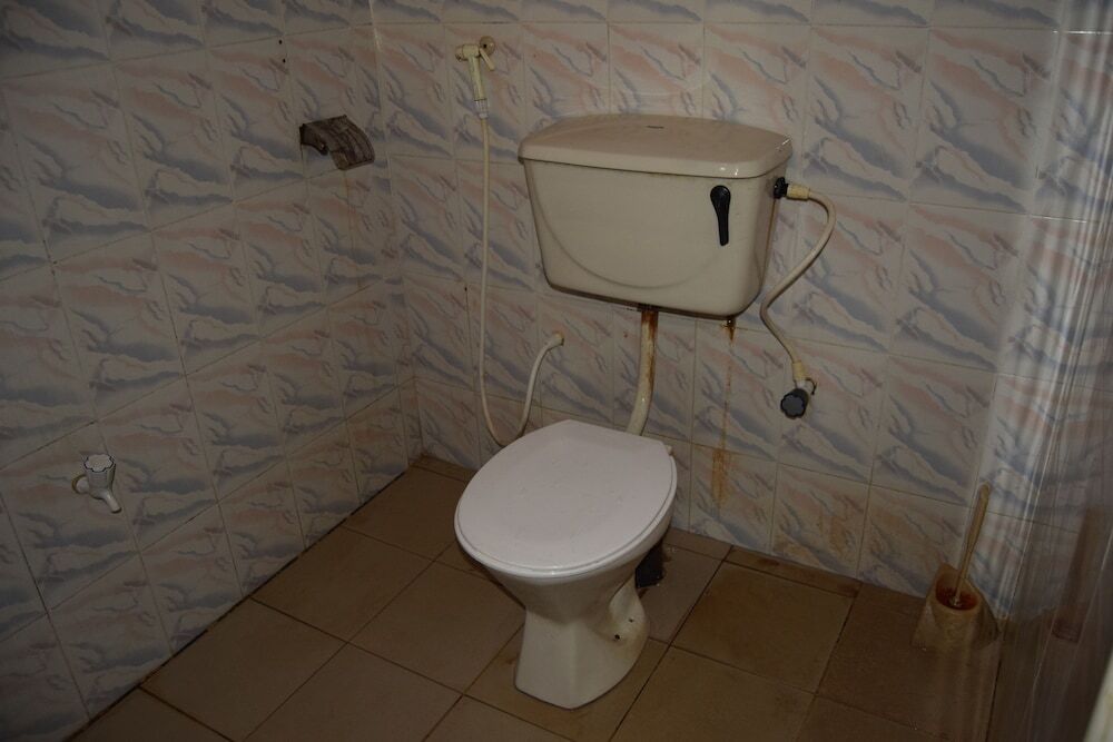 Кандакули: Hotel Karadiya Reach