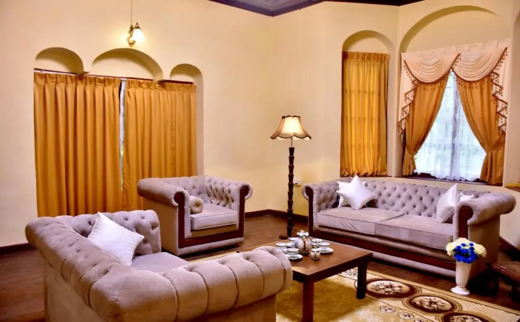 Ратнапура: Royal Majesty Bungalow