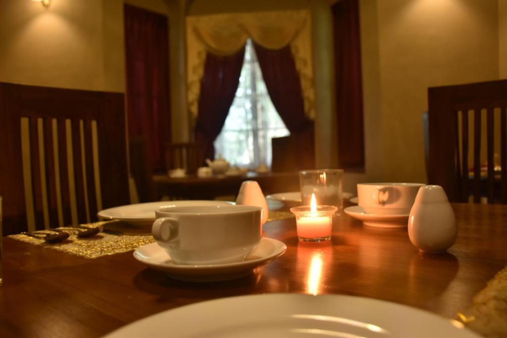 Ратнапура: Royal Majesty Bungalow