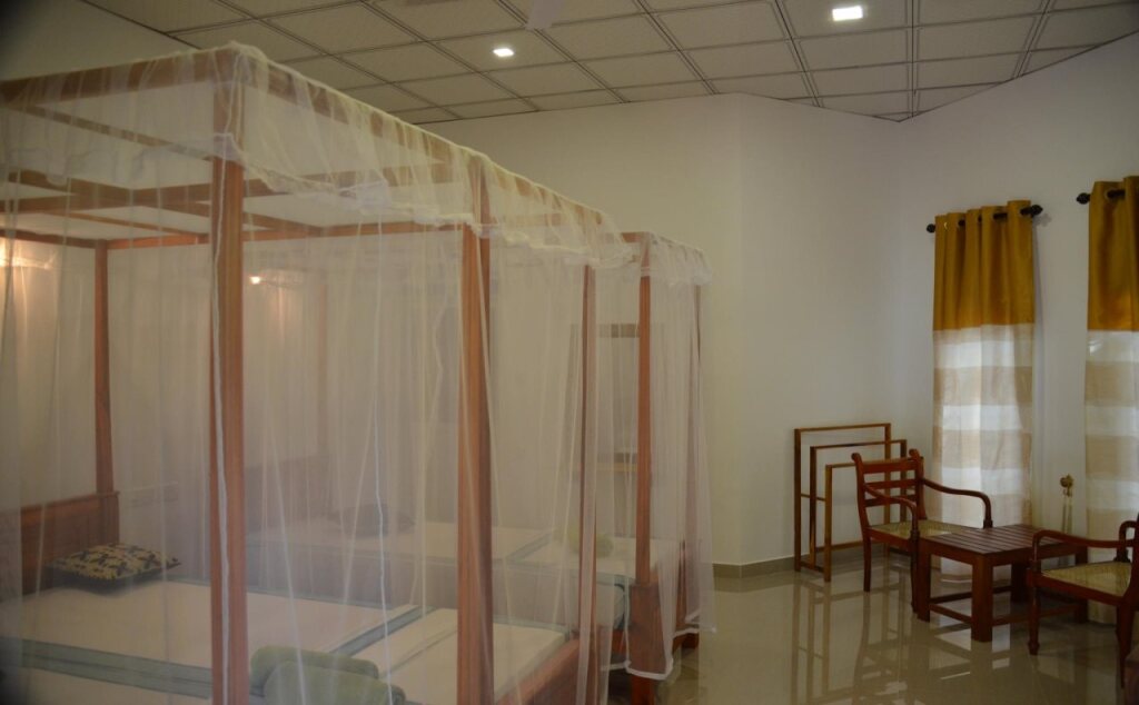 Тиссамахарама: La Safari Inn