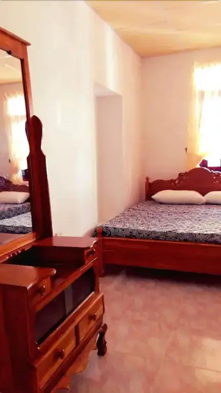 Элкадува: Rockview Holiday Bungalow
