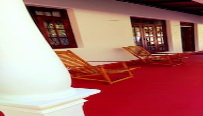 Элкадува: Rockview Holiday Bungalow