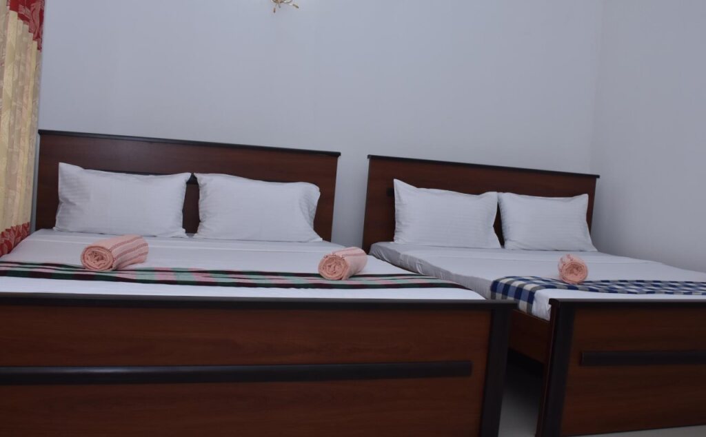 Удавалаве: Star Home Safari Resort - Udawalawe