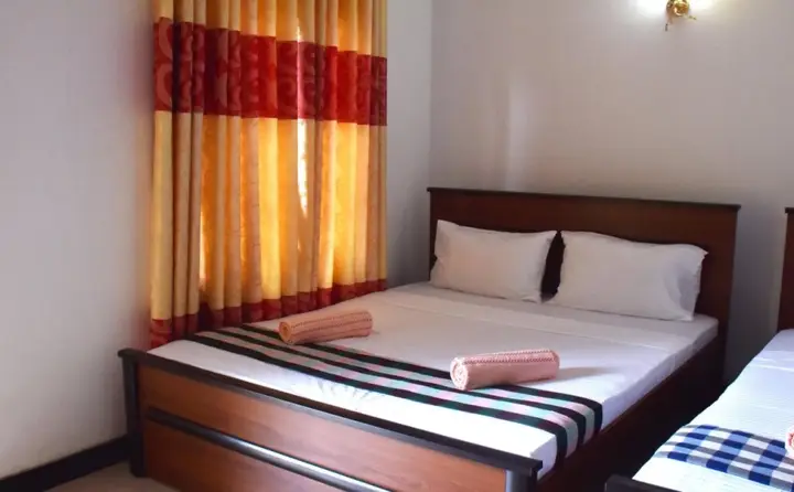 Удавалаве: Star Home Safari Resort - Udawalawe