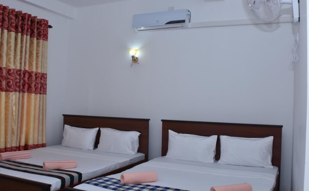Удавалаве: Star Home Safari Resort - Udawalawe