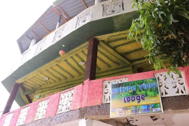 Канди: Nature View Lodge