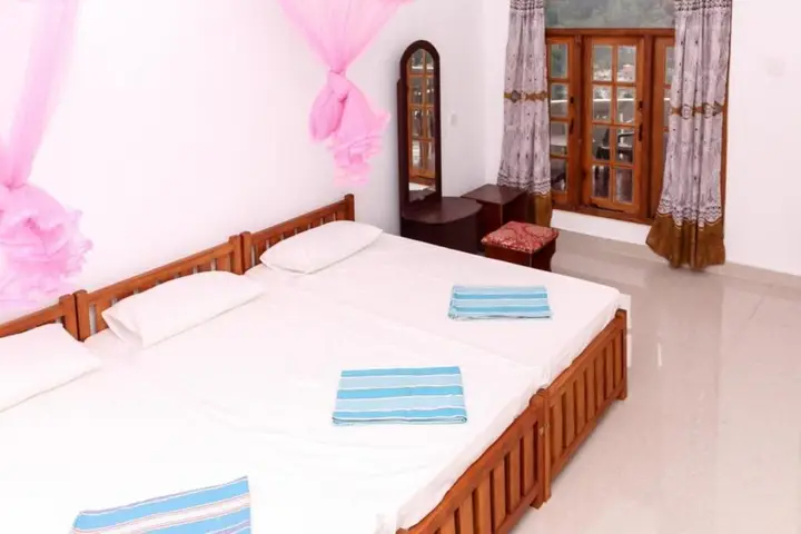 Канди: Nature View Lodge
