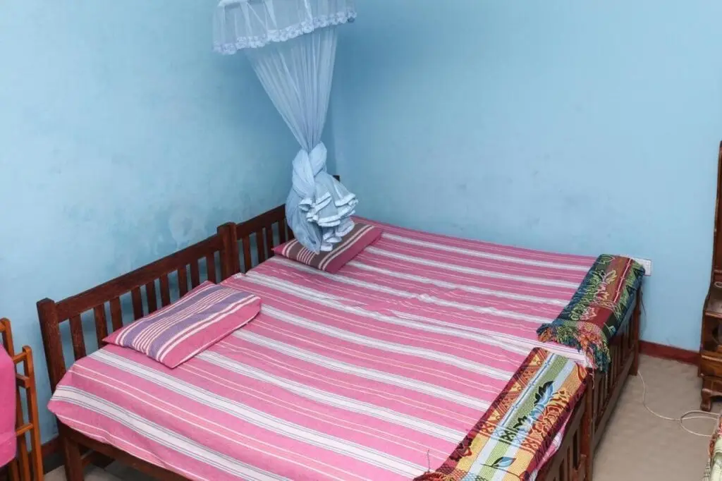 Канди: Nature View Lodge