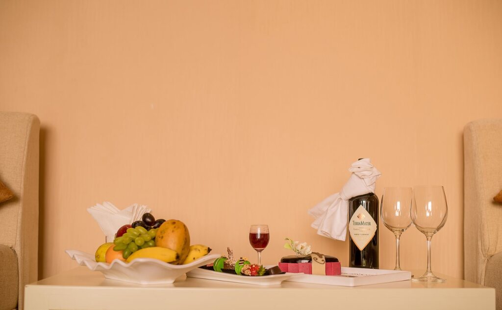 Катунаяке: Grandeeza Luxury Hotel