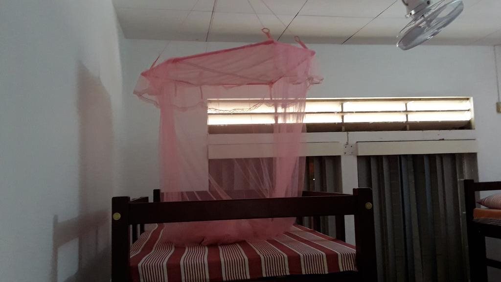 Коломбо: Colombo city jumbo hostel