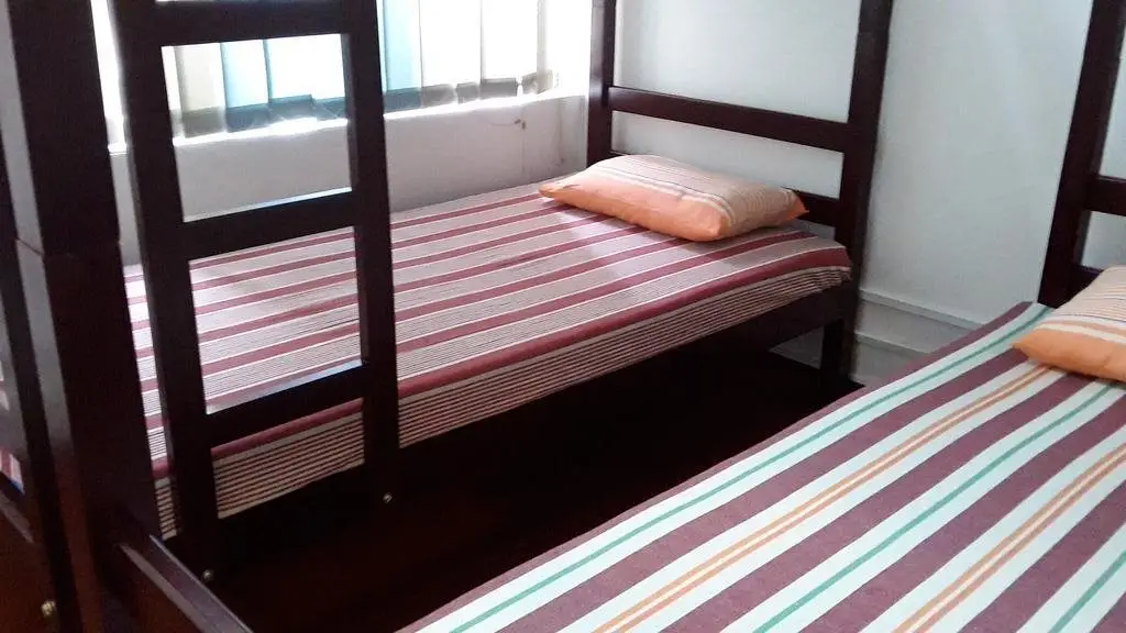 Коломбо: Colombo city jumbo hostel