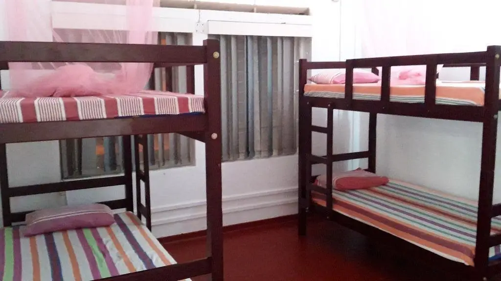 Коломбо: Colombo city jumbo hostel