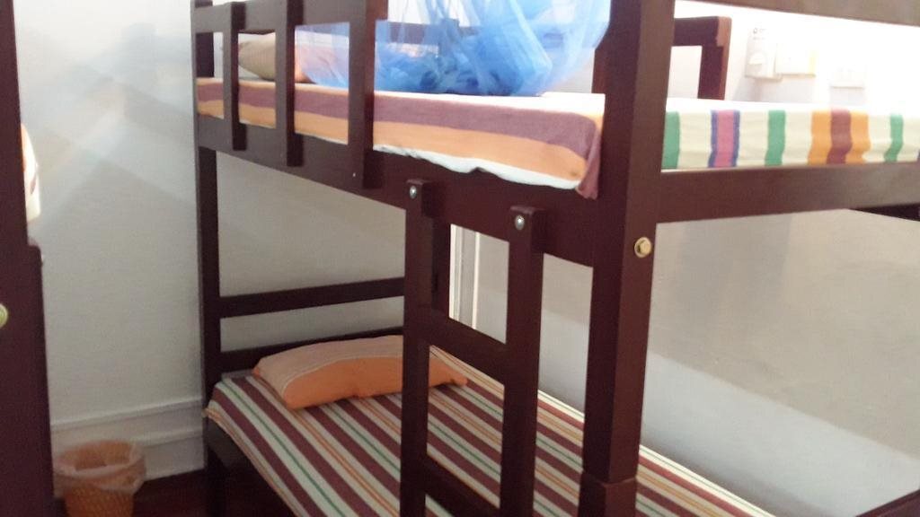 Коломбо: Colombo city jumbo hostel