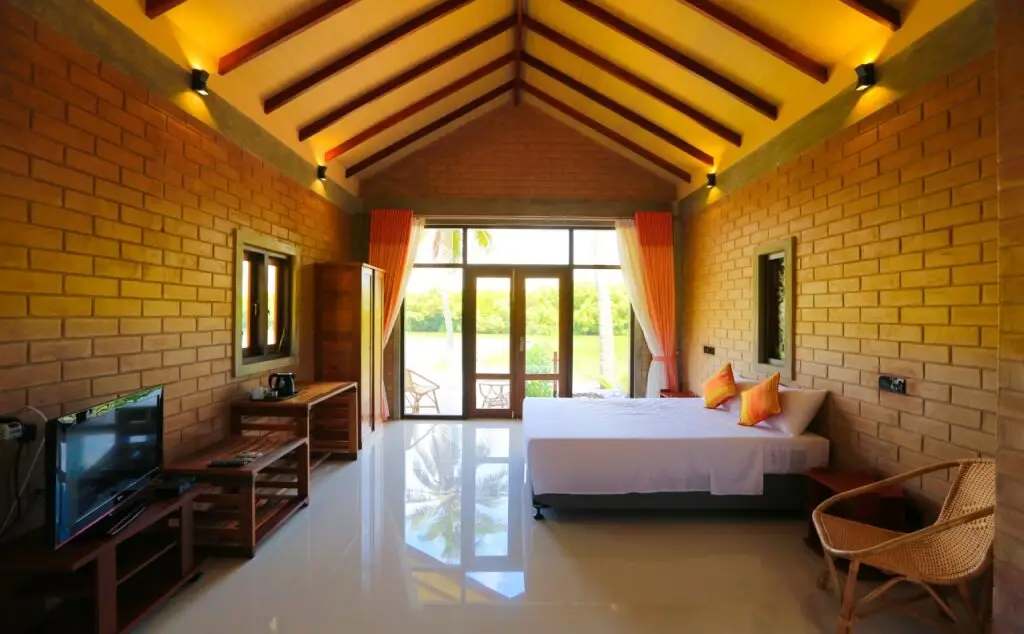 Анавилундава: Twin Waters Resort