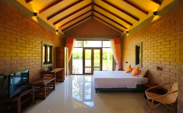 Анавилундава: Twin Waters Resort