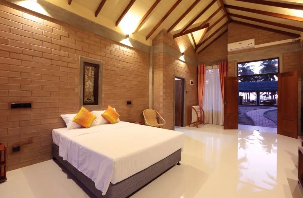 Анавилундава: Twin Waters Resort