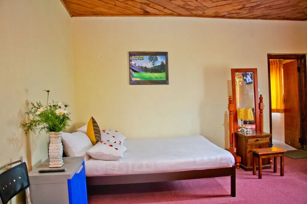 Нувара-Элия: Chelthnam Bungalow