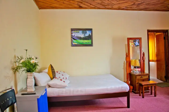 Нувара-Элия: Chelthnam Bungalow