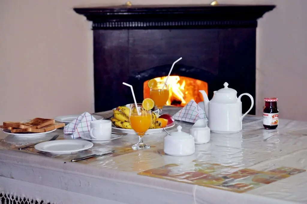 Нувара-Элия: Chelthnam Bungalow