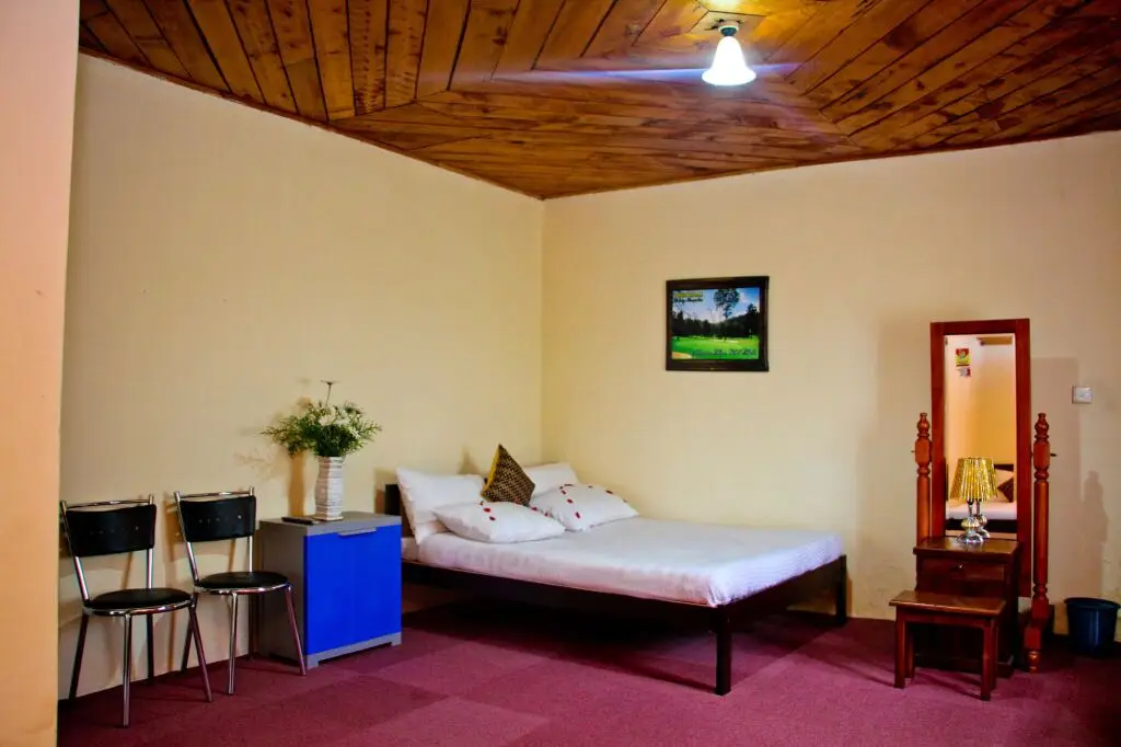 Нувара-Элия: Chelthnam Bungalow