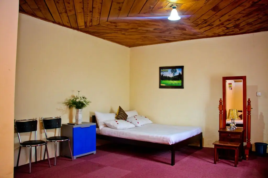 Нувара-Элия: Chelthnam Bungalow