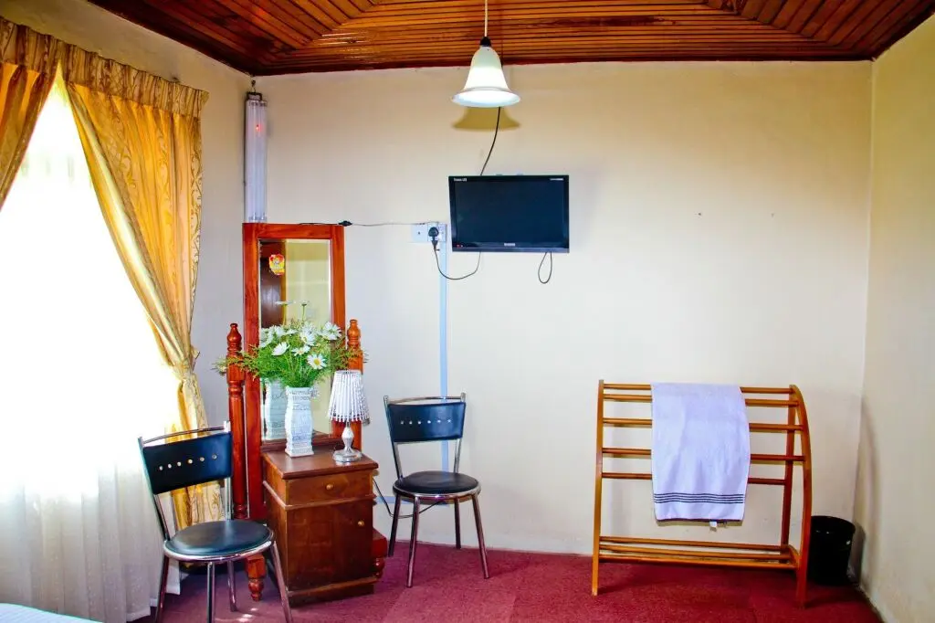 Нувара-Элия: Chelthnam Bungalow