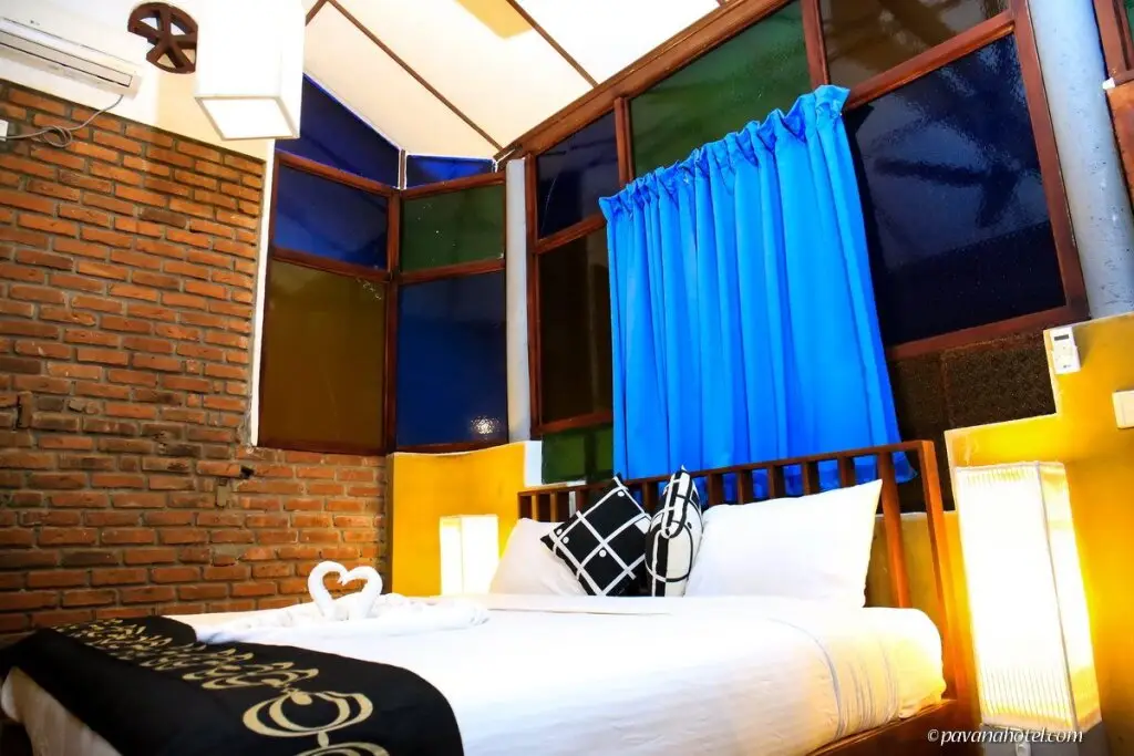 Негомбо: Pavana Hotel