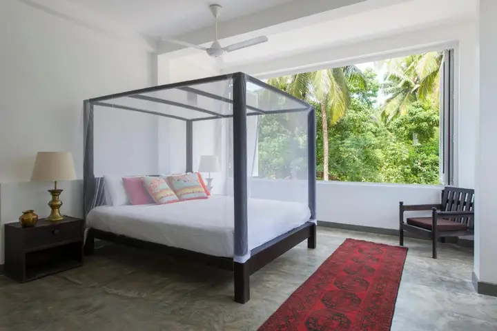 Диквелла: Surf Bay House