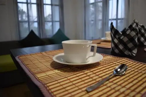 Нувара-Элия: Beraliya Cottage