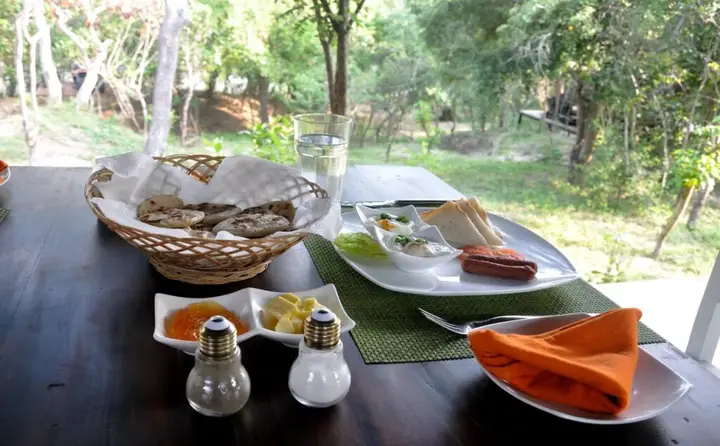 Элуванкулама: The Backwaters