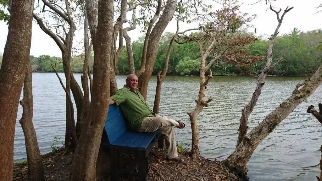 Элуванкулама: The Backwaters