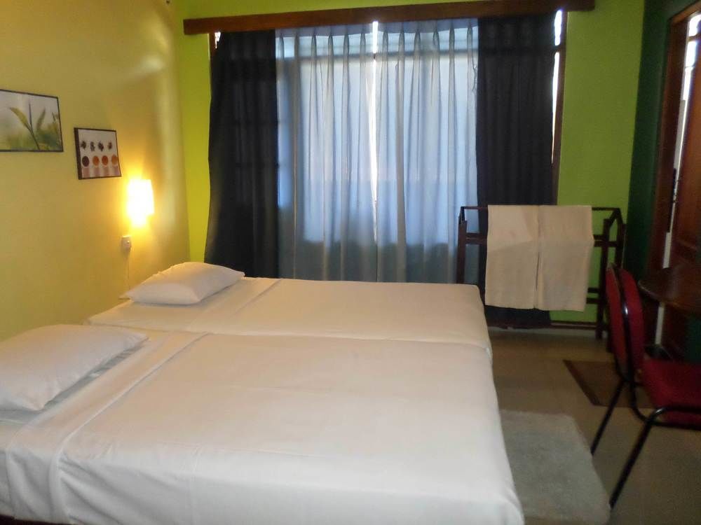 Амбевелла: Vista Rooms Lower King Street