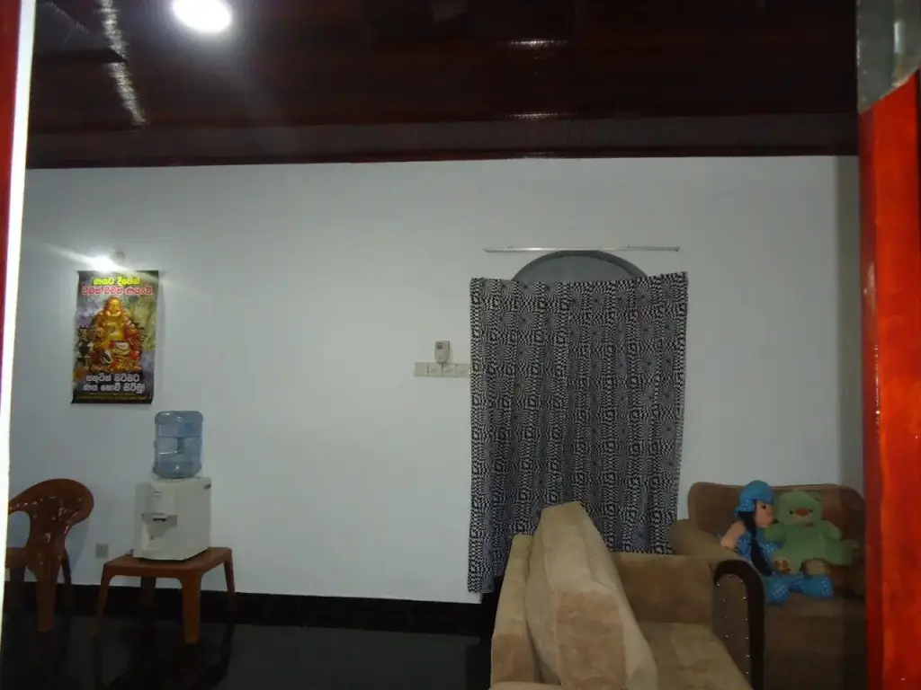 Негомбо: Queen Bee Guest House