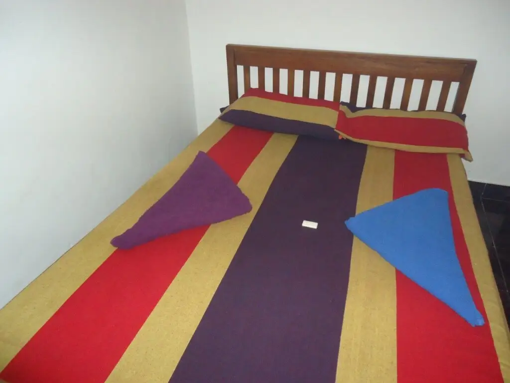 Негомбо: Queen Bee Guest House