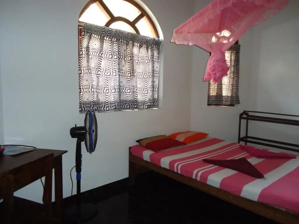 Queen Bee Guest House — фото 1