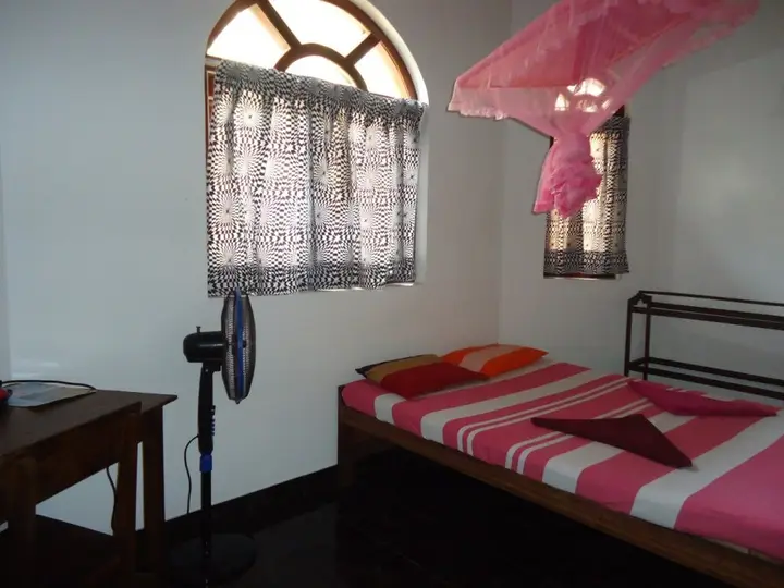 Негомбо: Queen Bee Guest House