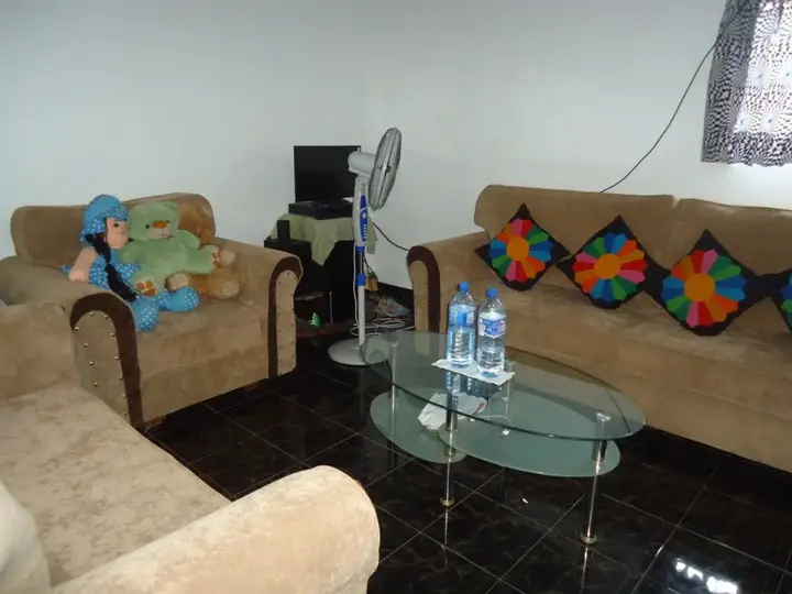 Негомбо: Queen Bee Guest House