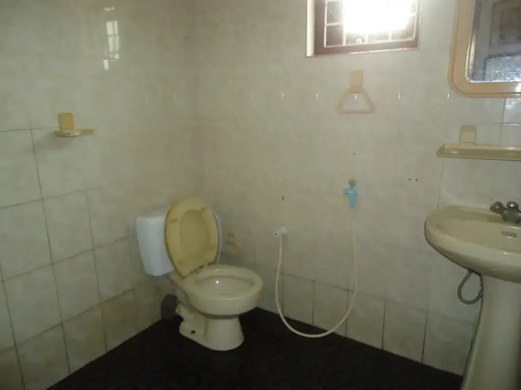 Негомбо: Queen Bee Guest House
