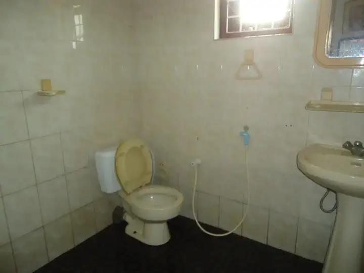 Негомбо: Queen Bee Guest House