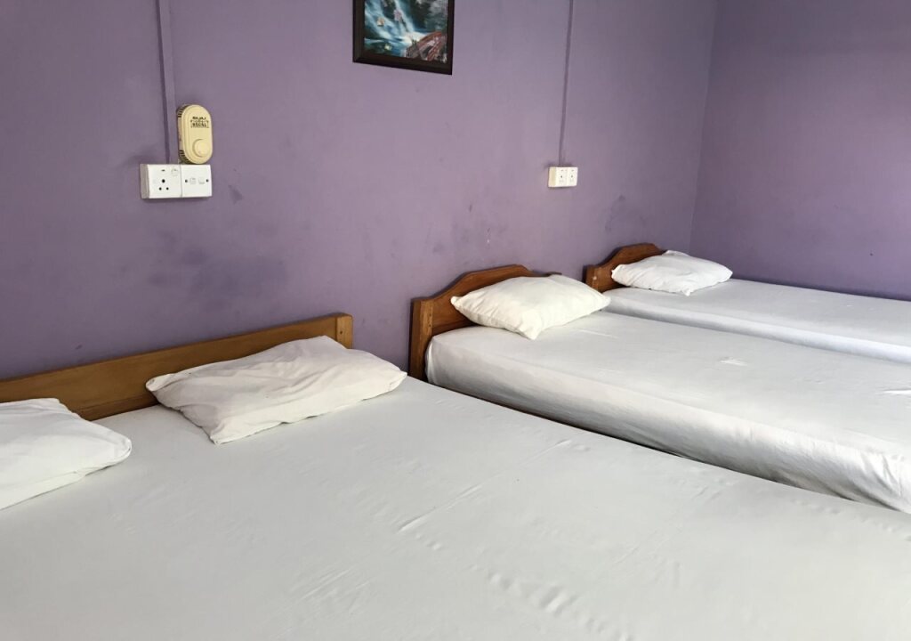 Джафна: Gnanams Hotel