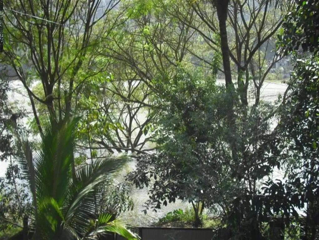 Канди: Riverside Homestay Apartments