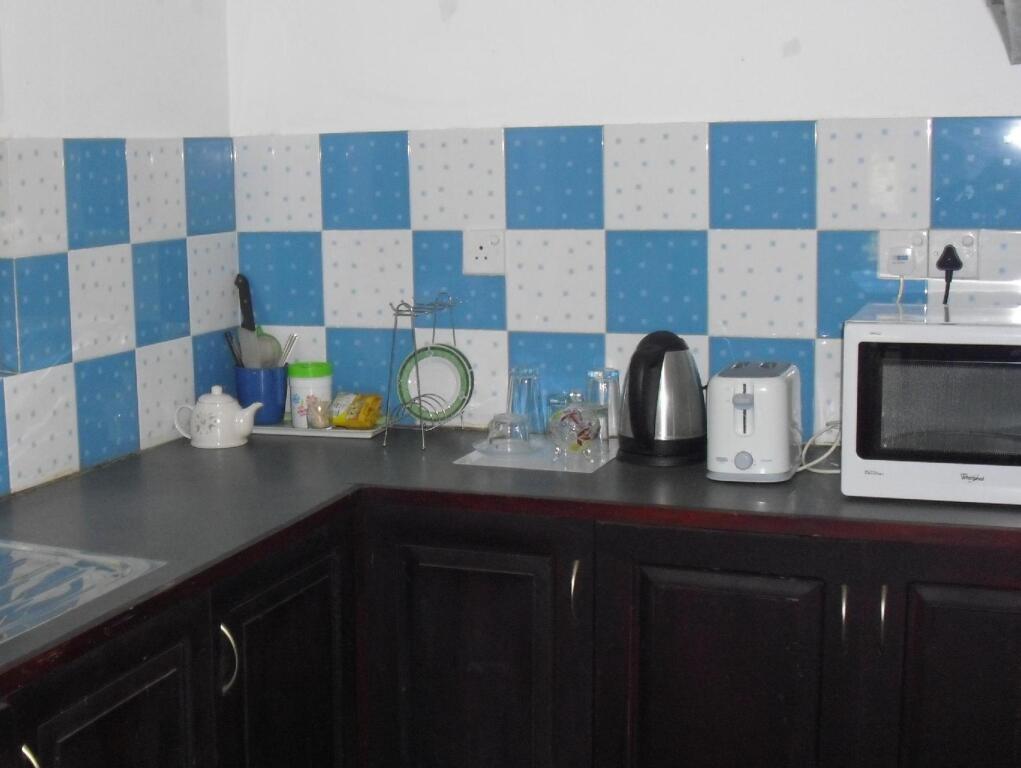 Канди: Riverside Homestay Apartments